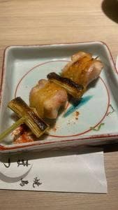 焼鳥 まつ宵