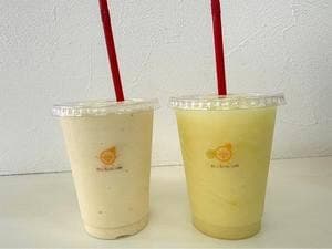 フルッティア 天童本店