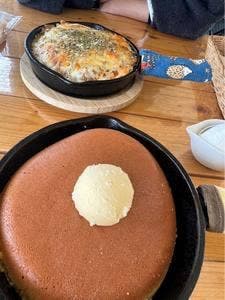 ミツバチガーデンカフェ