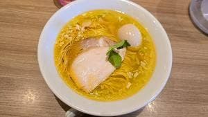 中華そば ムタヒロ 拝島駅店