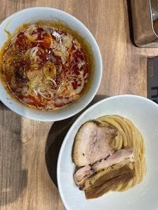 自家製麺 つきよみ