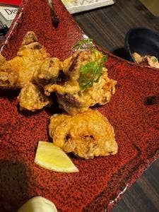 海鮮と串焼 珀や 札幌駅北口店