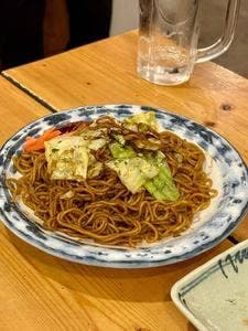 串八珍 大手町ファーストスクエアビル店