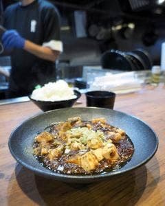 麻婆豆腐TOKYO 福岡西新店