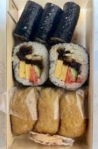 神田志乃多寿司 本店