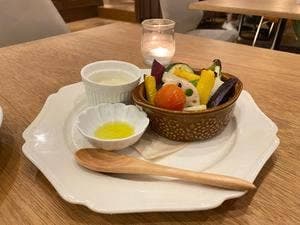 KOSUGI Cafe