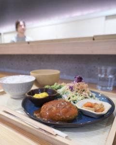 麹ごはん ほうびや