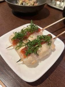 焼き鳥 そめ家