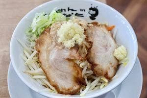 らーめんのみなと