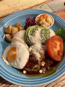コナズ珈琲 茅ヶ崎