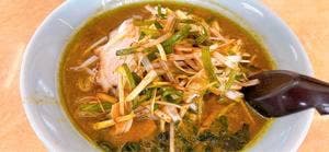 ラーメン大王
