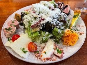 ブイヤベース のお店 PetitPoisson