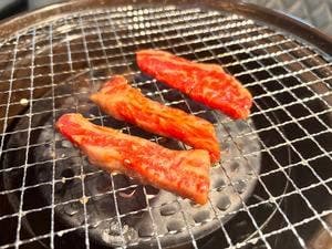 やきにくホルモン 幸心