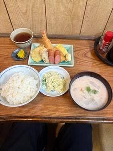 大衆食堂 山田屋