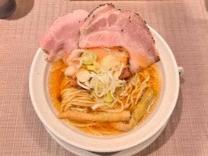 麺屋 優光 名古屋店