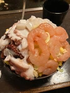味のどんなもんじゃ