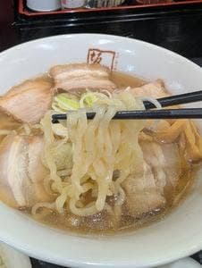 喜多方ラーメン 坂内 京橋店