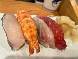 すし処 関根