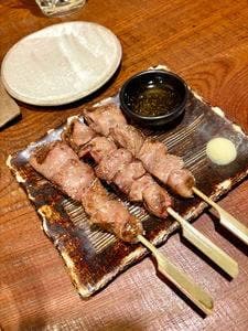 横濱串工房 溝口店