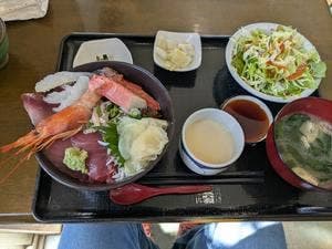 和食 すずき