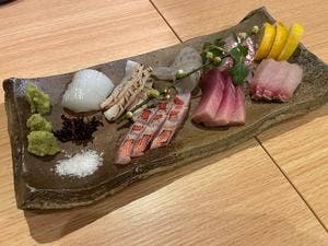 肉魚地酒 やすおか
