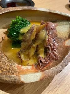 肉魚地酒 やすおか