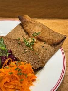 フランス大衆食堂 Bouillon小石川店