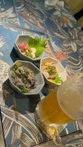 ほるもん酒場 HANA