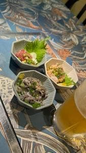 ほるもん酒場 HANA