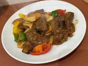 中華食堂くまさんち