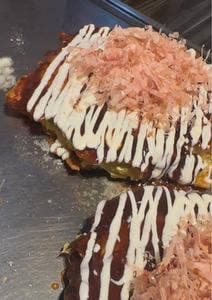 お好み焼き ゆかり 富国生命ビル店