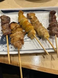 呑処はせがわ ｰはせがわ はなれｰ