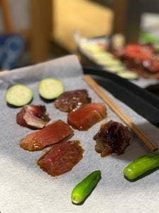 魚と酒 はなたれ 野毛本店