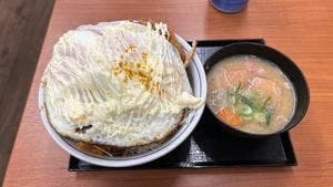 かつや 中野南口店