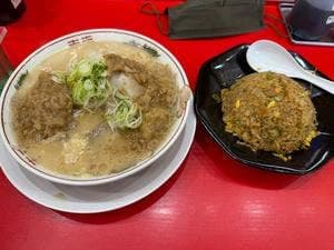 これだ!!製麺一宮インター店