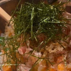 こめらく お茶漬けと、いろどり唐揚げ。 新宿ミロード店