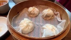 鼎泰豐 博多店