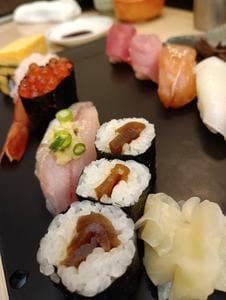 すしざんまい 宇都宮駅店