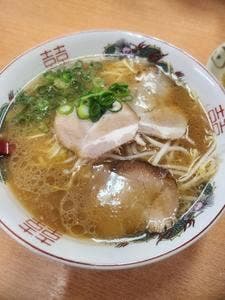 中華そばつばめ