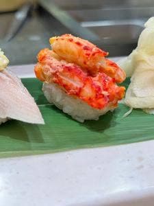 立食い寿司根室花まる グランデュオ蒲田店