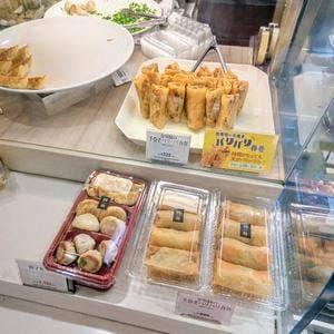 四陸PREMIUM 伊勢丹新宿店