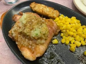 サイゼリヤ イオンモール秋田店