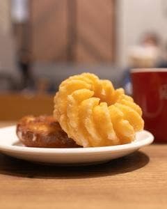 ミスタードーナツ JR吹田ショップ
