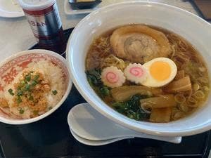 仙台カントリー倶楽部 名取コース レストラン