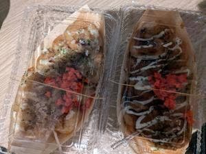 たこぴん うつぼ公園前店