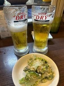 呑み処9689食堂