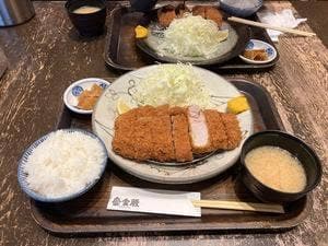 富金豚 ララガーデン春日部