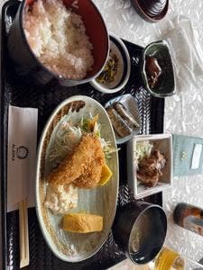 レストランアラスカ よみうりカントリークラブ読売メンバーズコース店