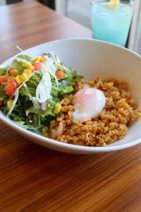 Cafe星めぐり