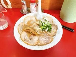 ラーメンQ